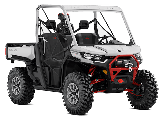 その他 cancam 4 APRlL 2023 Can-Am Dealership Reedsburg, WI: Jay's Power Center