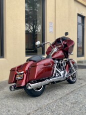 2017 Harley-Davidson<sup>®</sup> Road Glide<sup>®</sup> Special FLTRXS thumb 0