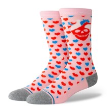 STANCE HEARTED CREW