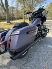 2025 Harley-Davidson<sup>®</sup> Road Glide® thumb 1