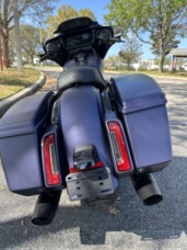 2025 Harley-Davidson<sup>®</sup> Street Glide® thumb 0