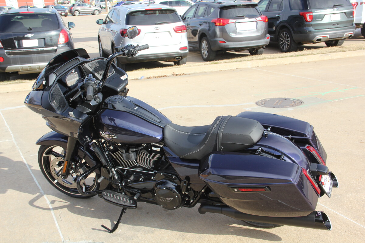 2025 Harley-Davidson Road Glide - Photo 7