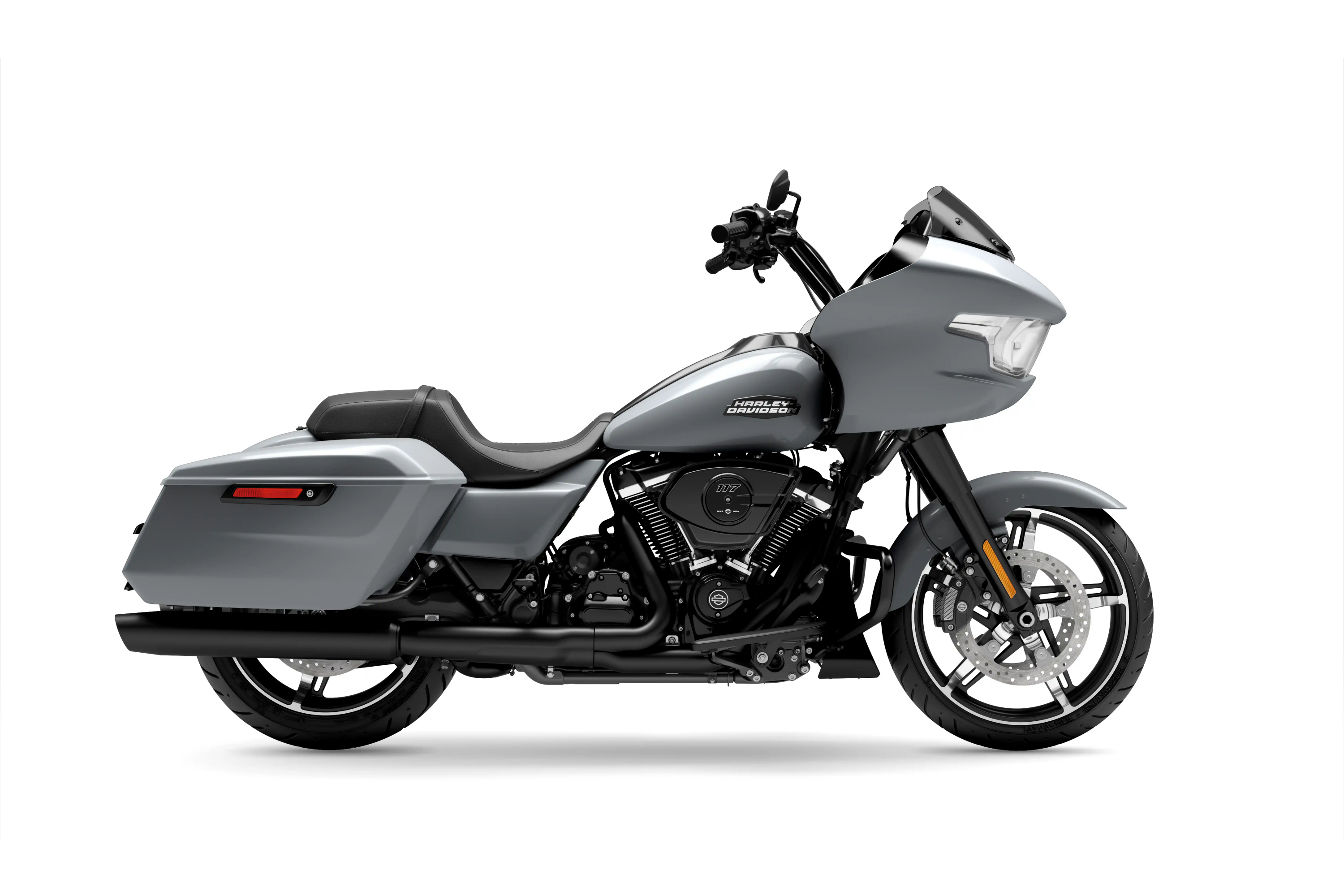 Harley-Davidson® Road Glide® Special