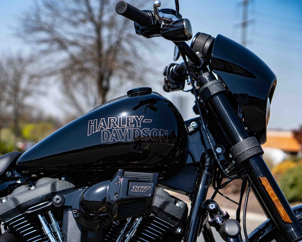 FXLRS 2024 Low Rider S - Photo 7