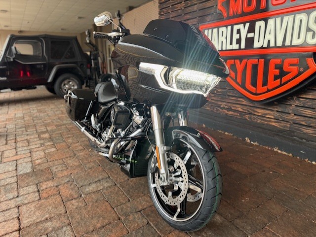 2025 Harley Davidson Road Glide FLTRX - Photo 7