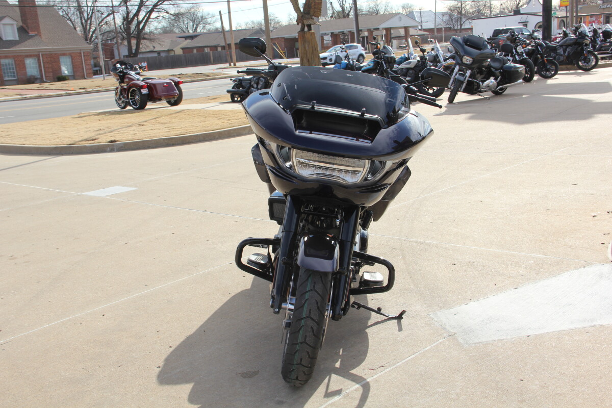 2025 Harley-Davidson Road Glide - Photo 8