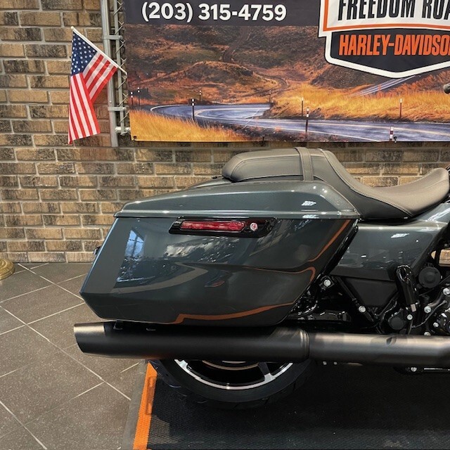 2025 Road Glide (FLTRX) - Photo 8