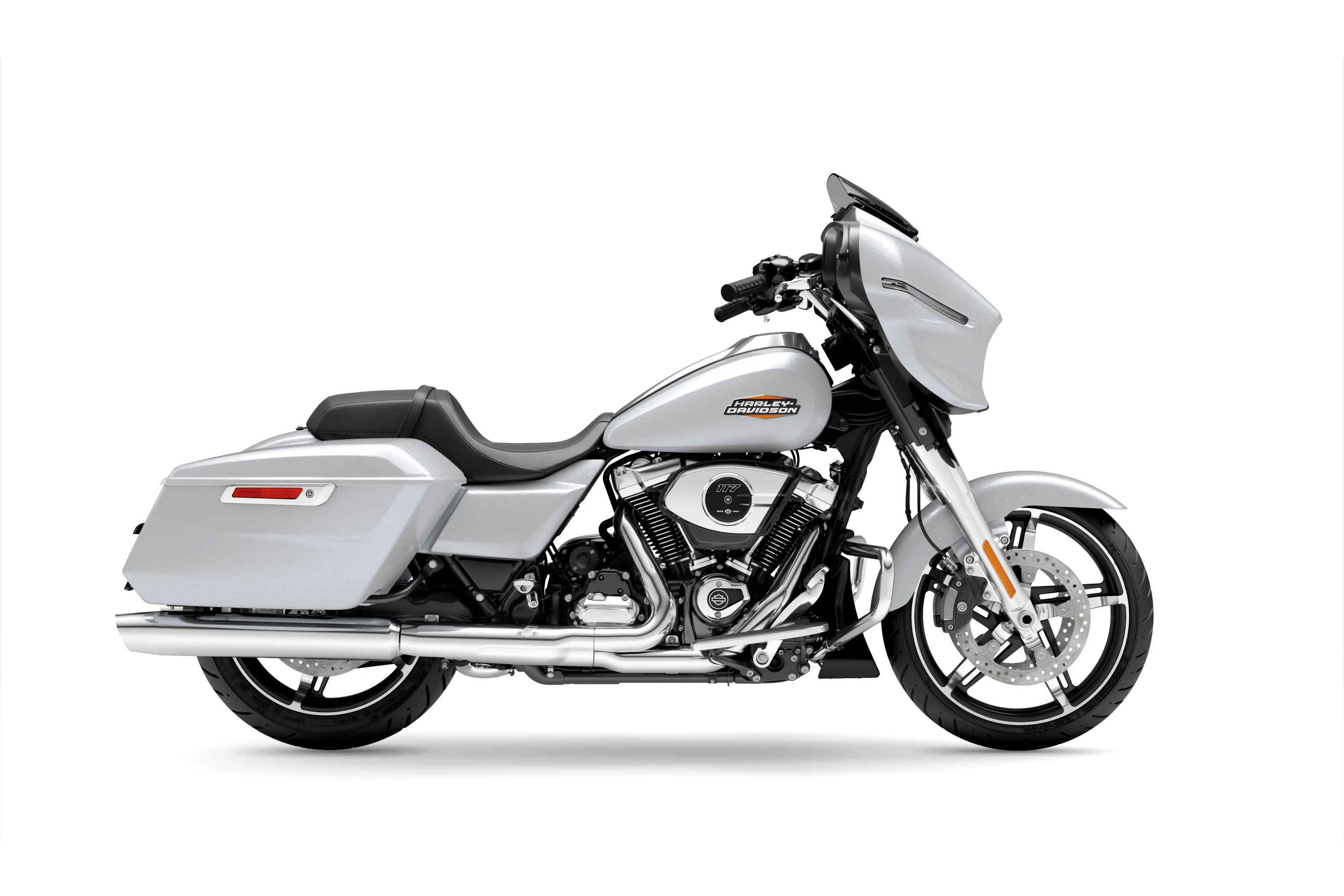 Harley-Davidson® Street Glide® Special