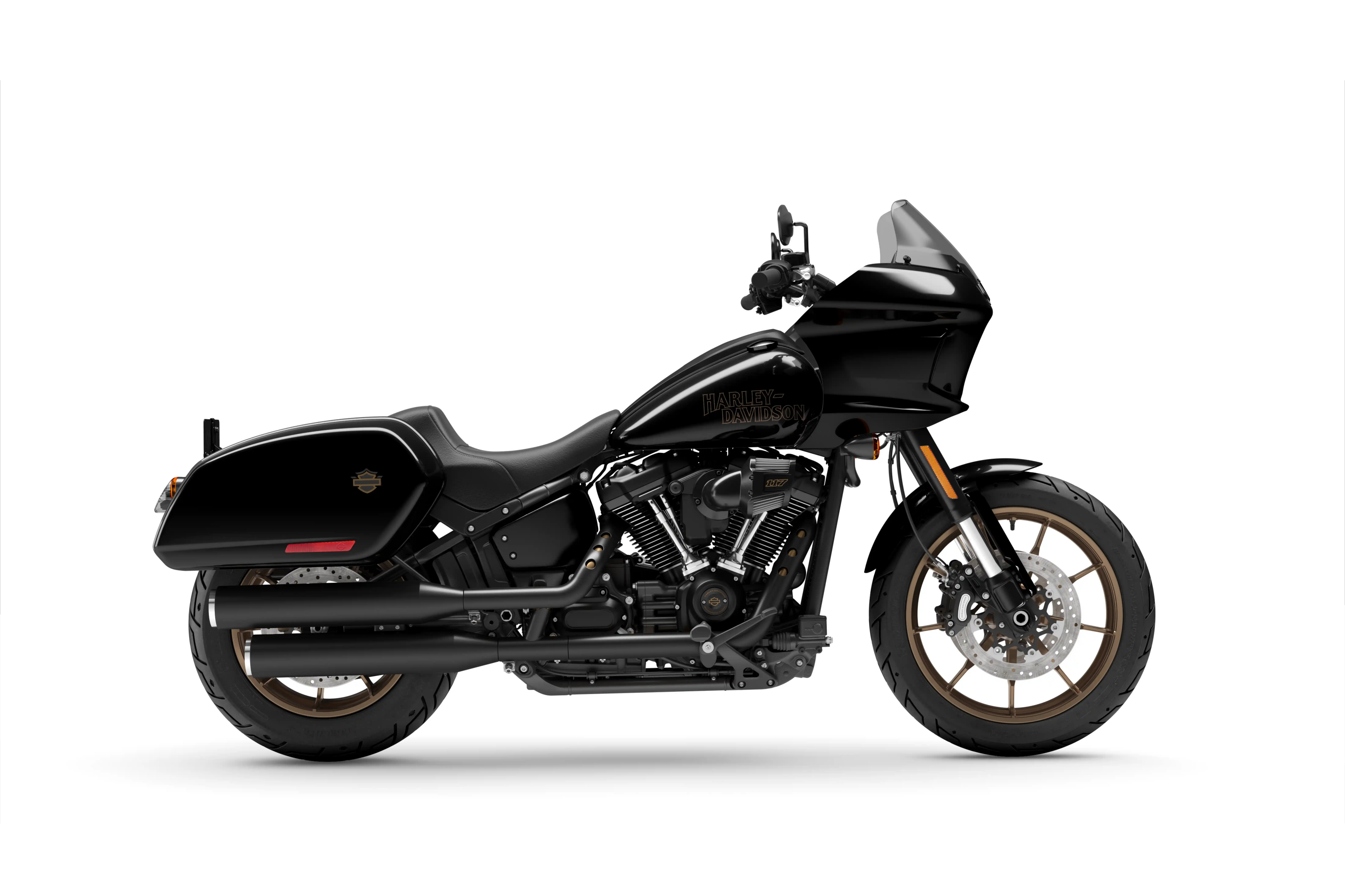 Harley-Davidson® Electra Glide® Ultra Limited