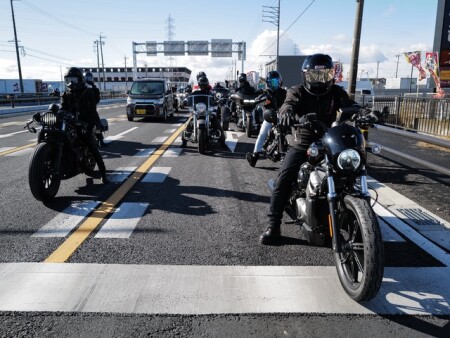 最新情報 | Harley-Davidson® 名古屋