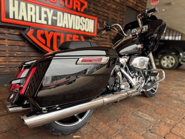2025 Harley Davidson Road Glide FLTRX - Photo 2