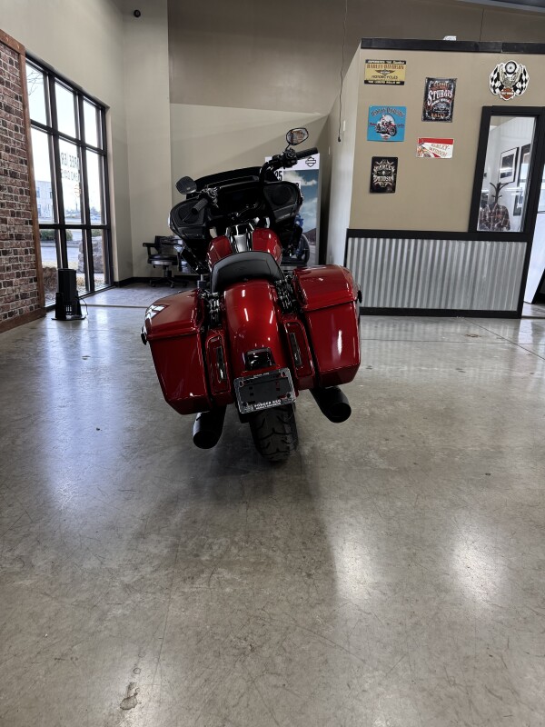 2025 Harley-Davidson Road Glide FLTRX - Photo 3