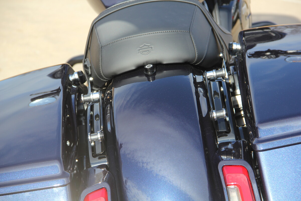 2025 Harley-Davidson Road Glide - Photo 10