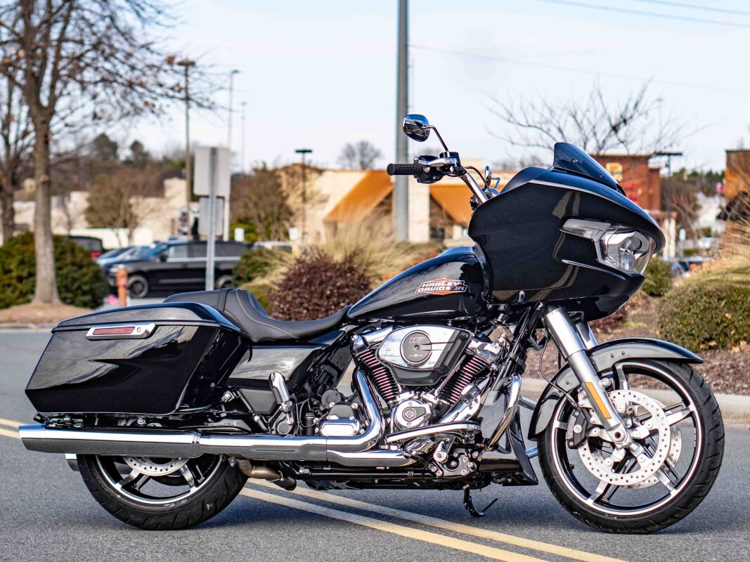 FLTRX 2025 Road Glide - Photo 5