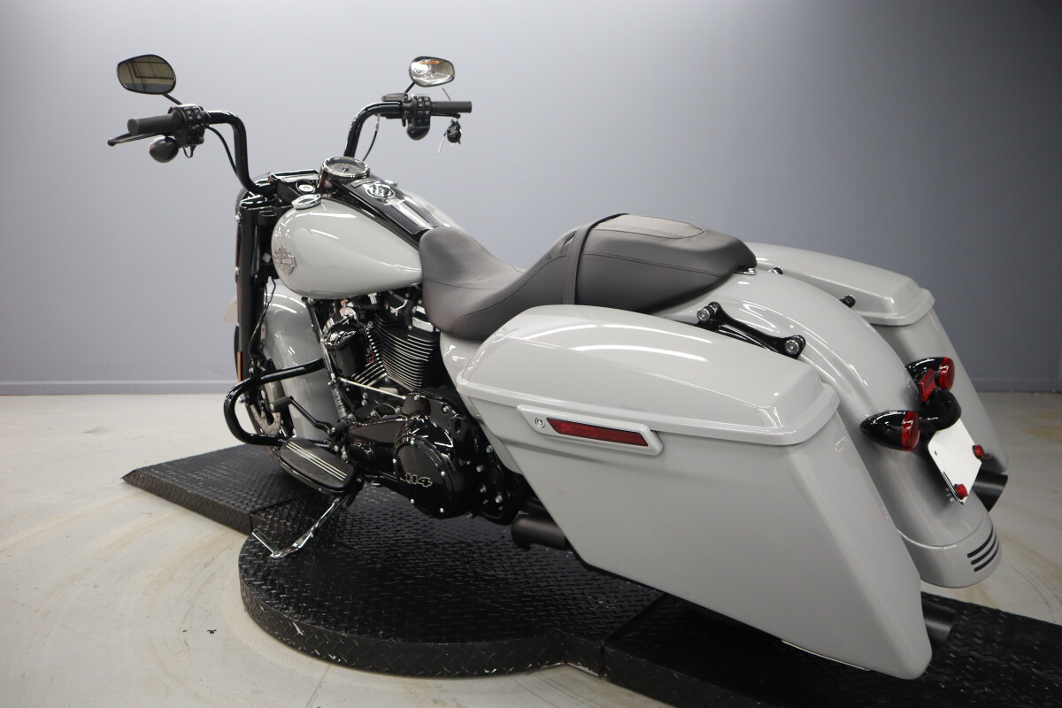 2025 Harley-Davidson Road King Special FLHRXS - Photo 6