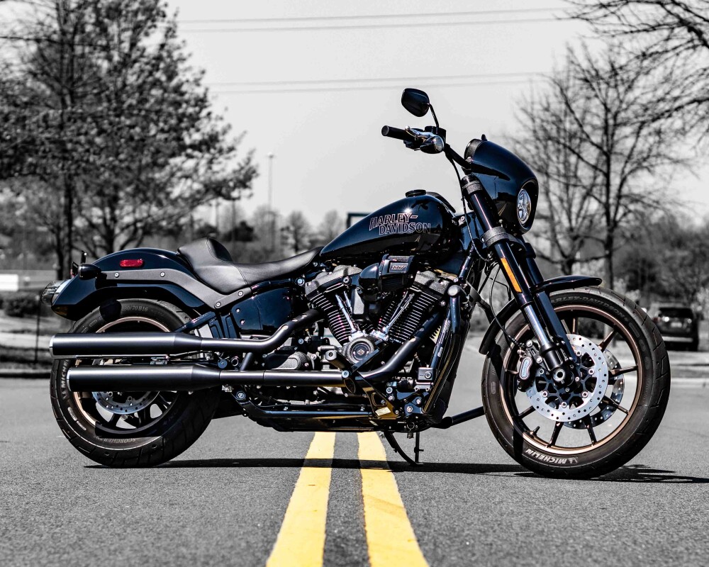 FXLRS 2024 Low Rider S
