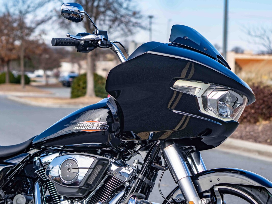 FLTRX 2025 Road Glide - Photo 10
