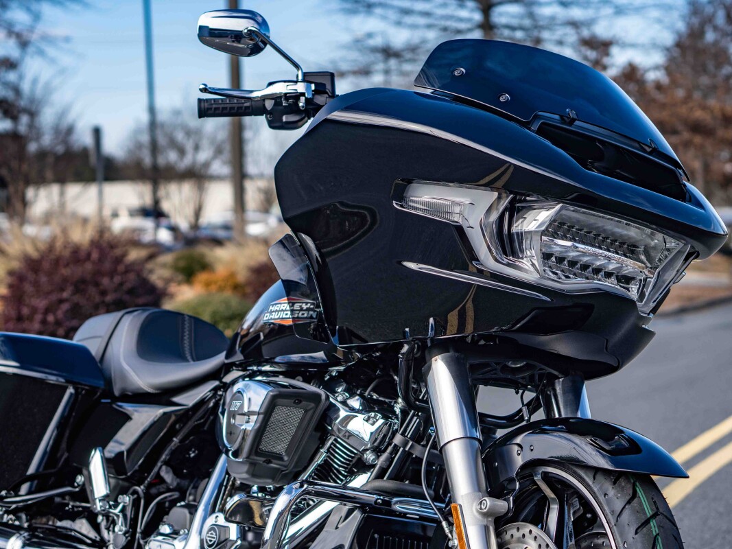 FLTRX 2025 Road Glide - Photo 8
