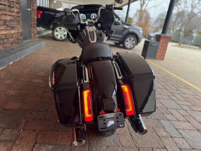 2025 Harley Davidson Road Glide FLTRX - Photo 5