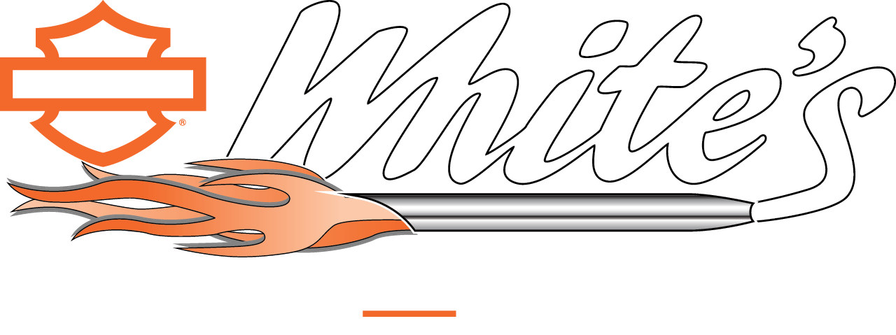 AMF Harley-Davidson スリムタンク ホワイト AMF Harley-Davidson スリムタンク ホワイト AMF Harley