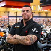 Bryan Mercado