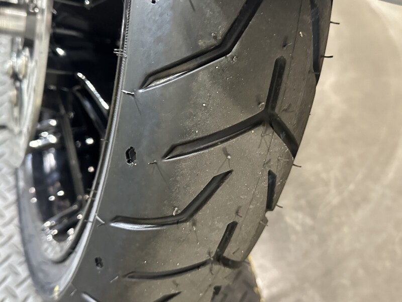 Harley-Davidson Ultra Limited 2024 FLHTK 84562273 BILLIARD GRAY - Photo 9