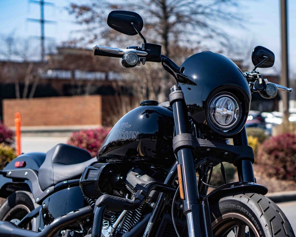 FXLRS 2024 Low Rider S - Photo 5