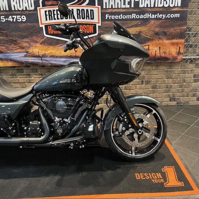 2025 Road Glide (FLTRX) - Photo 6