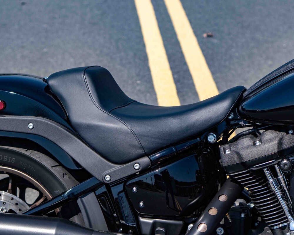 FXLRS 2024 Low Rider S - Photo 10