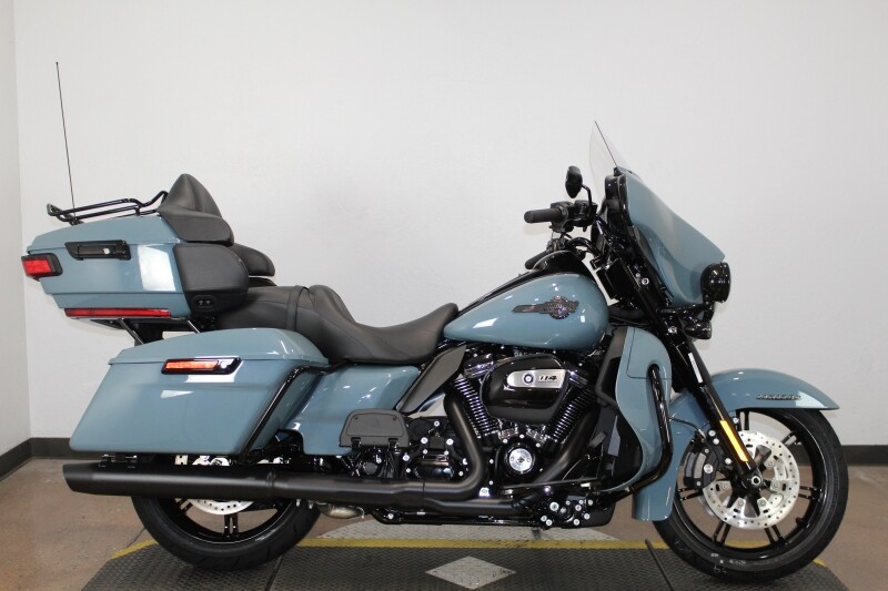 Harley-Davidson Ultra Limited 2024 FLHTK 84562274 SHARKSKIN