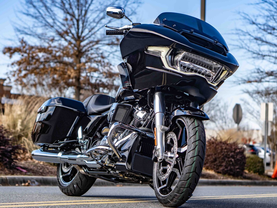 FLTRX 2025 Road Glide - Photo 9