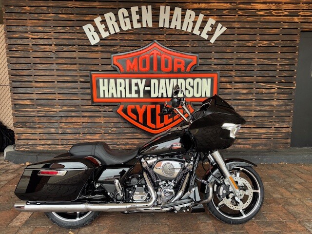 2025 Harley Davidson Road Glide FLTRX