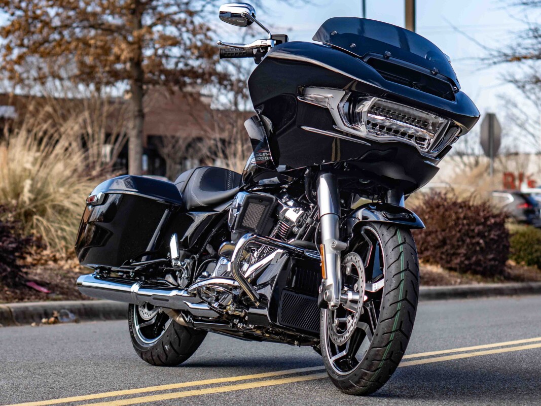 FLTRX 2025 Road Glide - Photo 6
