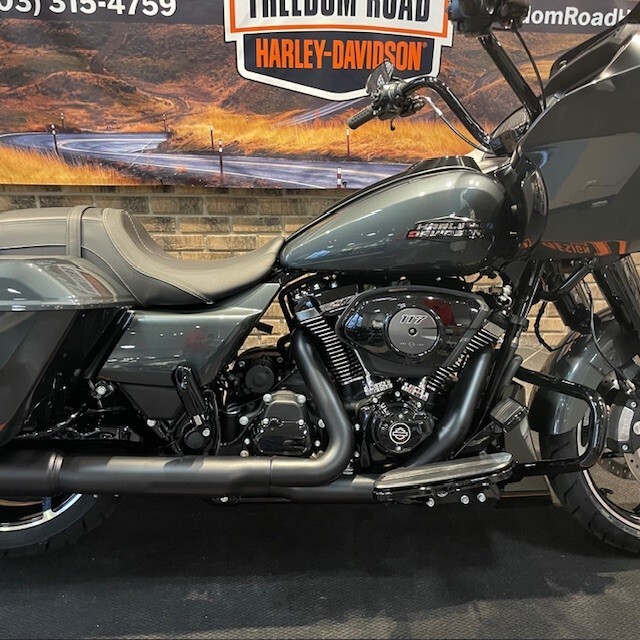 2025 Road Glide (FLTRX) - Photo 7