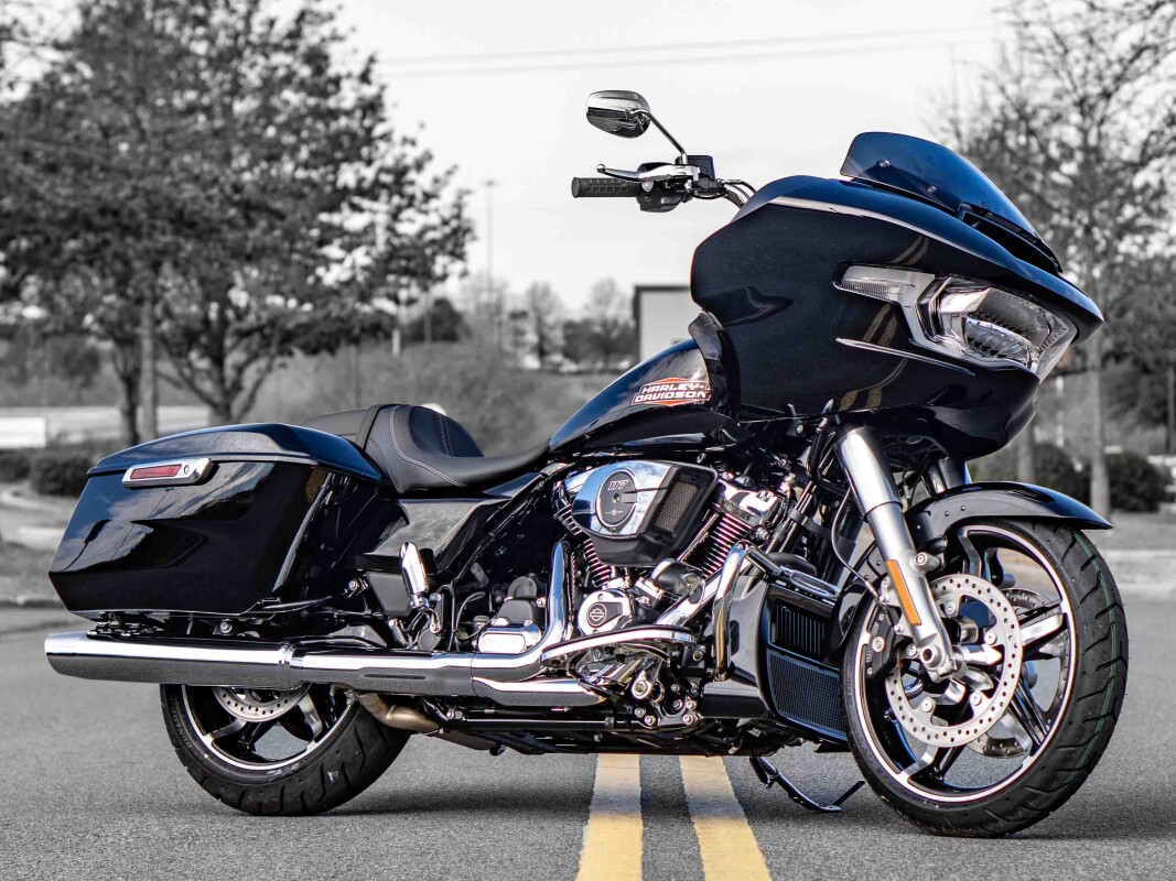 FLTRX 2025 Road Glide