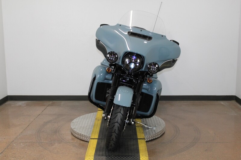 Harley-Davidson Ultra Limited 2024 FLHTK 84562274 SHARKSKIN - Photo 3