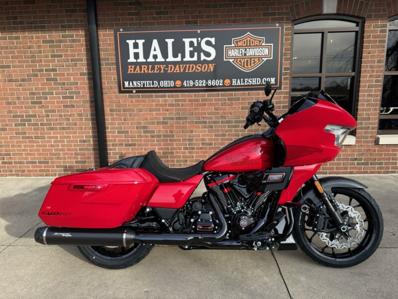 Find The One Ending Soon 202318 | Hale's Harley-Davidson®