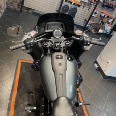 2025 Low Rider® ST (FXLRST) thumb 0