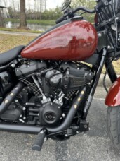 2024 Harley-Davidson<sup>®</sup> Low Rider<sup>®</sup> S thumb 2