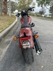 2024 Harley-Davidson<sup>®</sup> Low Rider<sup>®</sup> S thumb 0