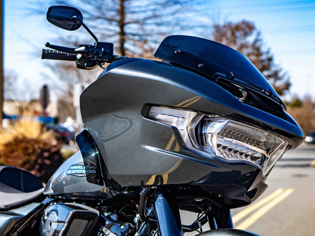 FLTRX 2025 Road Glide - Photo 8