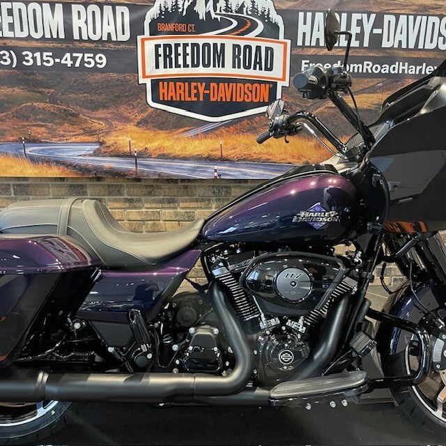 2025 Road Glide (FLTRX) - Photo 8