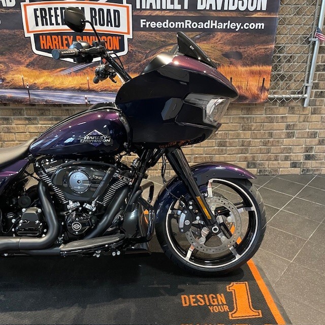 2025 Road Glide (FLTRX) - Photo 7