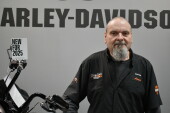 Arnie Snyder