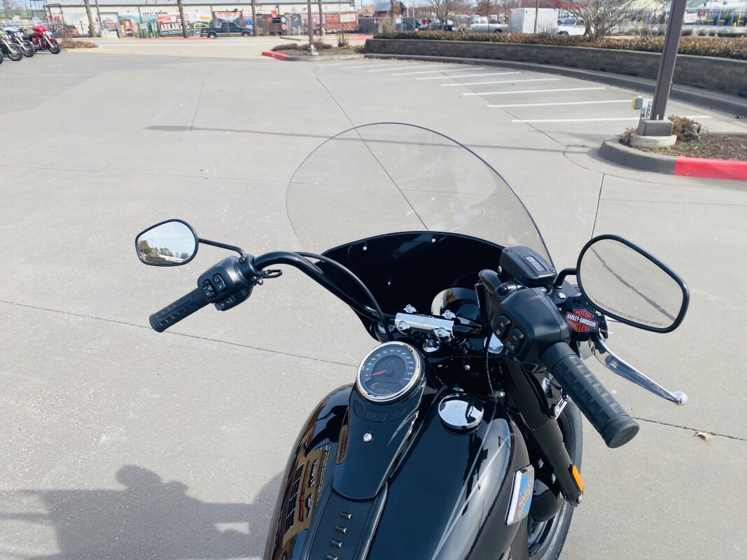 2025 Harley-Davidson Heritage Classic FLHC - Photo 8