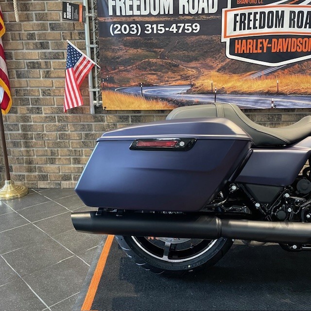 2025 Road Glide (FLTRX) - Photo 8