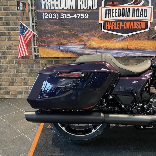 2025 Road Glide (FLTRX) - Photo 9