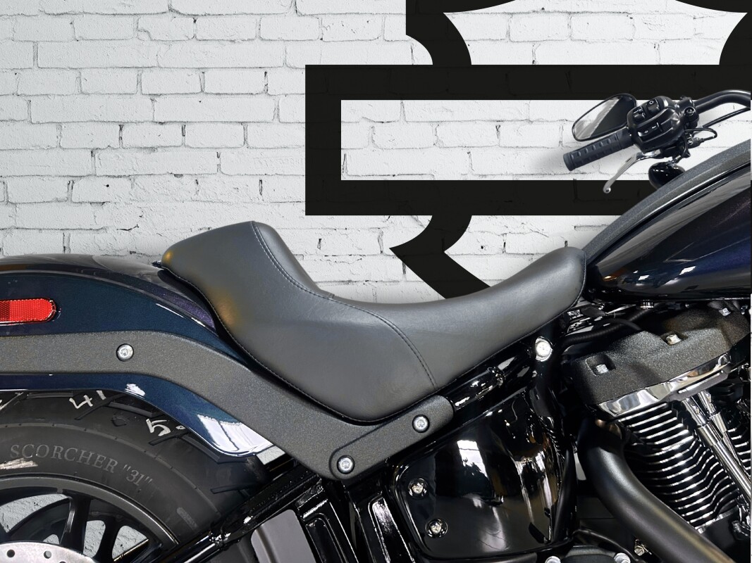 2025 Harley-Davidson Low Rider S Mystic Shift - Photo 6