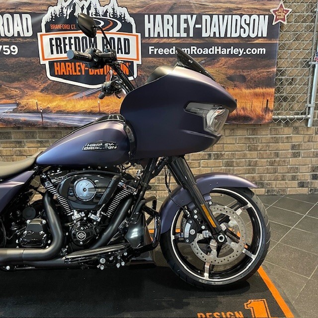 2025 Road Glide (FLTRX) - Photo 6