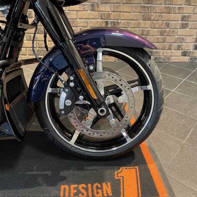 2025 Road Glide (FLTRX) - Photo 6
